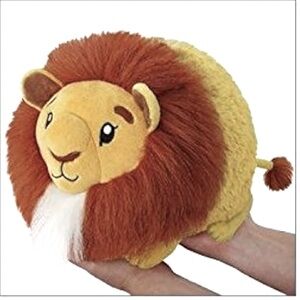 Squishable Plush Toy